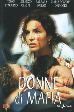 Donne di mafia's poster