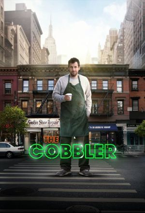 The Cobbler's poster image