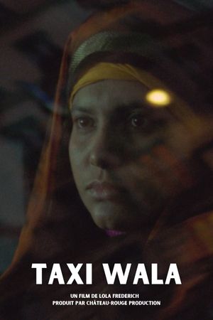 Taxi Wala's poster