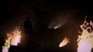 Blade Runner: Black Out 2022's poster