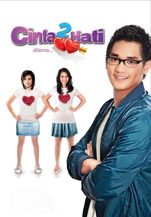 Cinta 2 Hati's poster