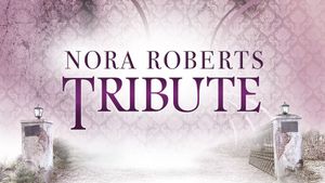 Nora Roberts' Tribute's poster