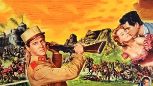 Bengal Brigade's poster
