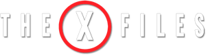 The X Files's poster