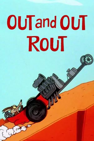 Out and Out Rout's poster