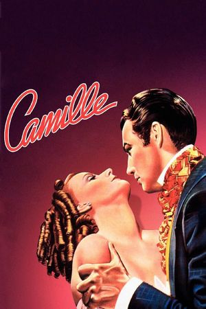 Camille's poster