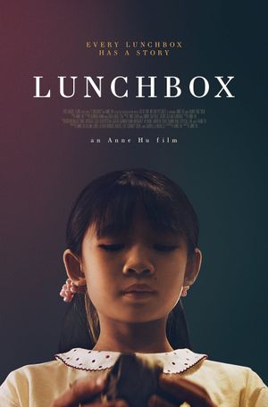 Lunchbox's poster