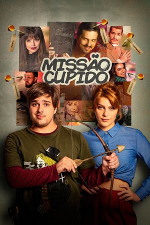 Missão Cupido's poster