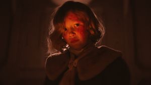 Haunting of the Queen Mary's poster