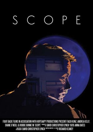 Scope's poster