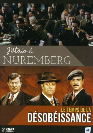 Le temps de la désobéissance's poster