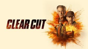 Clear Cut's poster