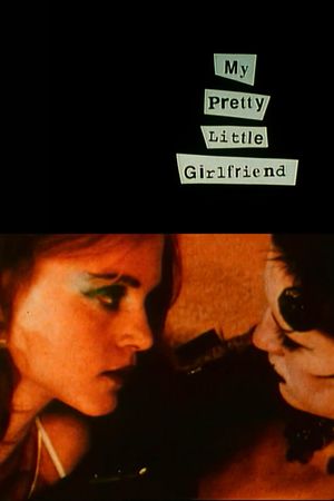 My Pretty Little Girlfriend's poster