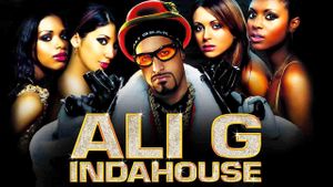 Ali G Indahouse's poster