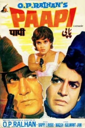 Paapi's poster