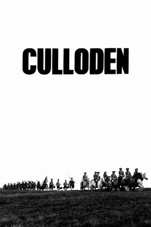 Culloden's poster