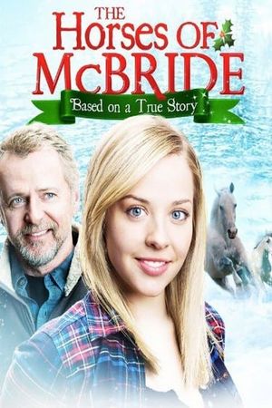 The Horses of McBride's poster