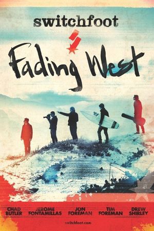 Fading West's poster