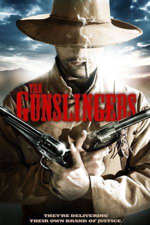The Gunslingers's poster