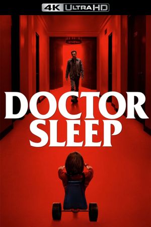 Doctor Sleep's poster