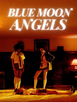 Blue Moon Angels's poster