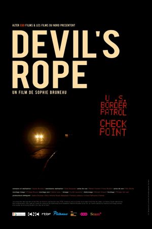 Devil's Rope's poster