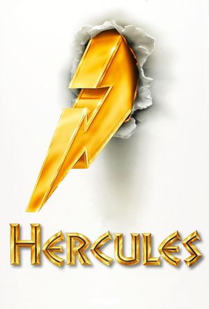 Hercules's poster