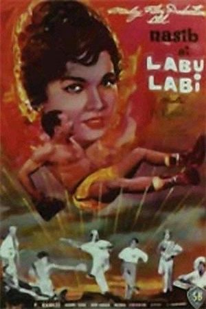 Nasib Si Labu Labi's poster