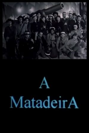 A Matadeira's poster