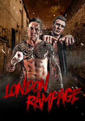 London Rampage's poster