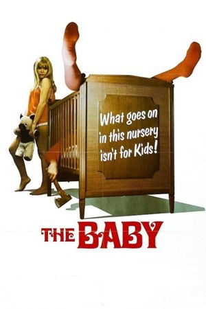 The Baby's poster image