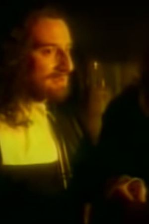 Spinoza: the Apostle of Reason's poster