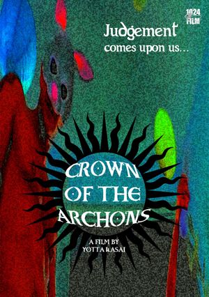 Crown of the Archons's poster