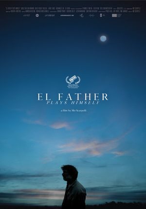 El Father Plays Himself's poster
