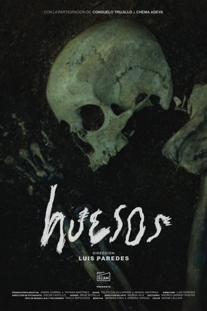 Bones's poster