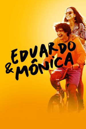 Eduardo and Monica's poster