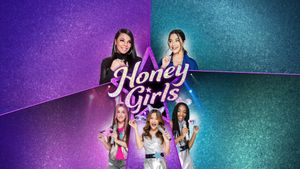 Honey Girls's poster