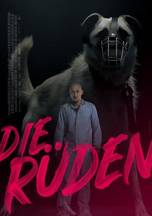 The Rüden's poster