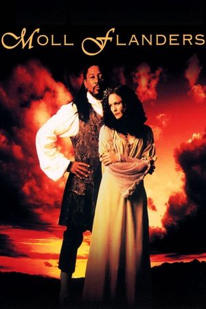 Moll Flanders's poster