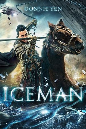 Iceman: The Time Traveller's poster