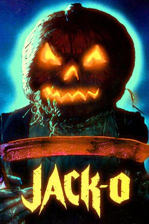 Jack-O's poster