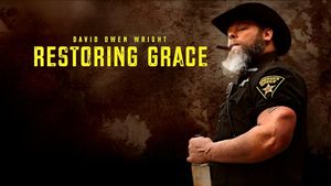 Restoring Grace's poster
