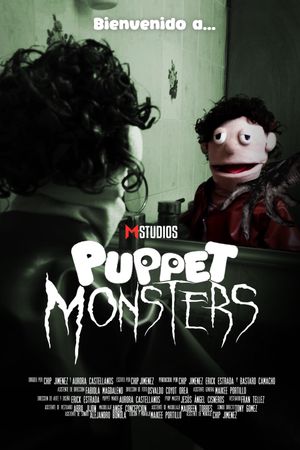 Puppet Monsters's poster
