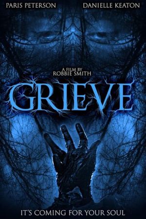 Grieve's poster