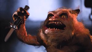Ghoulies II's poster