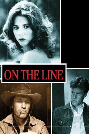 On the Line's poster