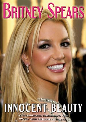 Britney Spears: Innocent Beauty's poster