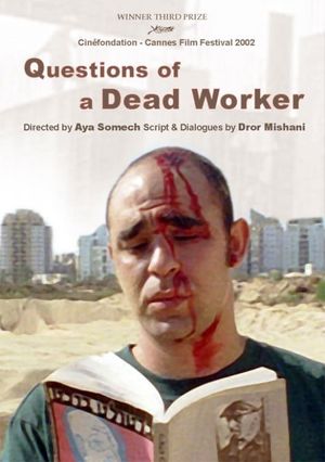 Questions of a Dead Worker's poster image