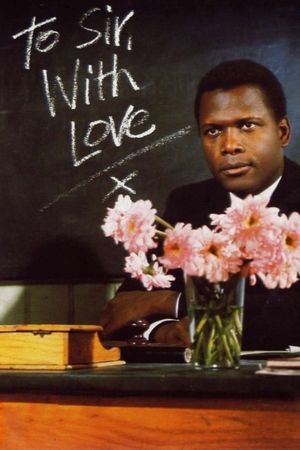 To Sir, with Love's poster
