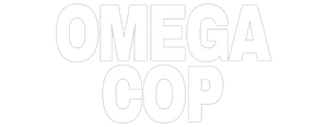 Omega Cop's poster